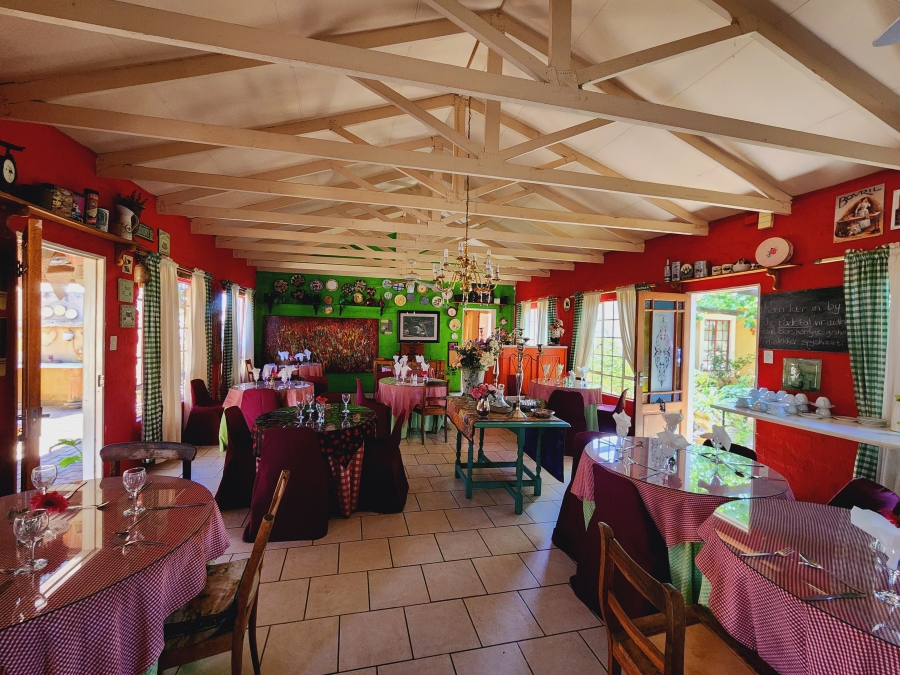 0 Bedroom Property for Sale in Boskop North West
